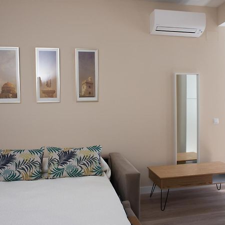 La Posada del Mercado Cádiz Habitación foto