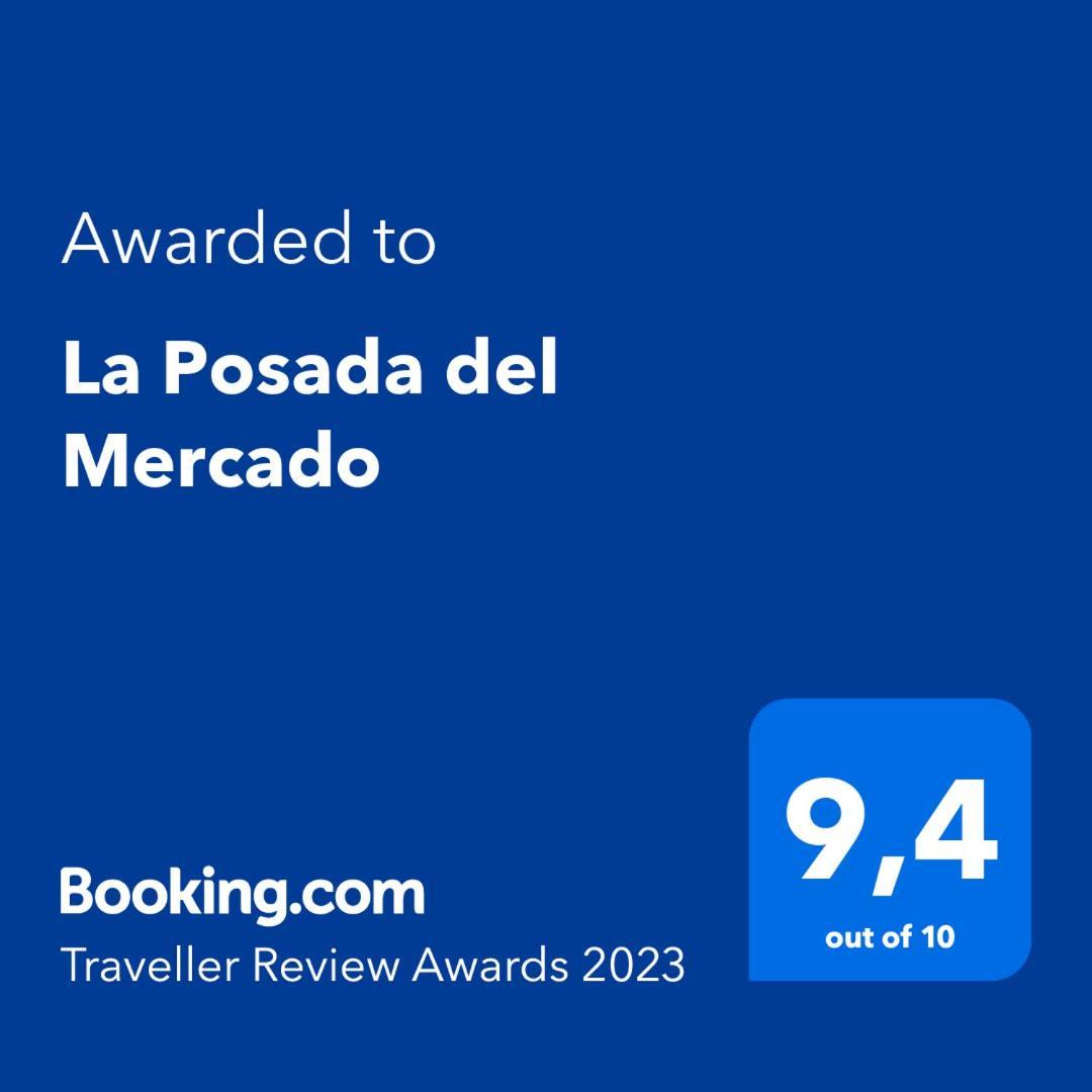 La Posada del Mercado Cádiz Exterior foto