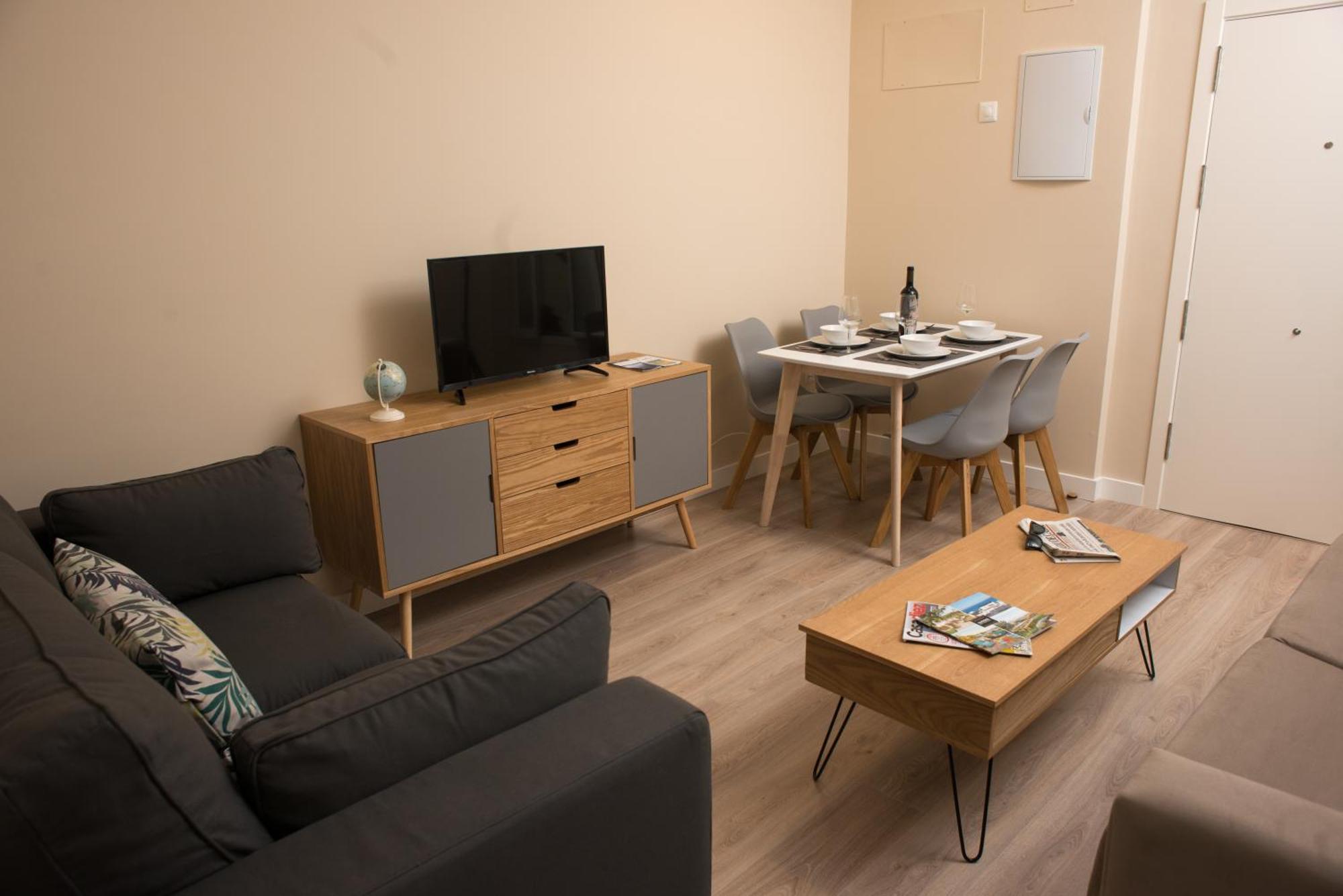 La Posada del Mercado Cádiz Habitación foto