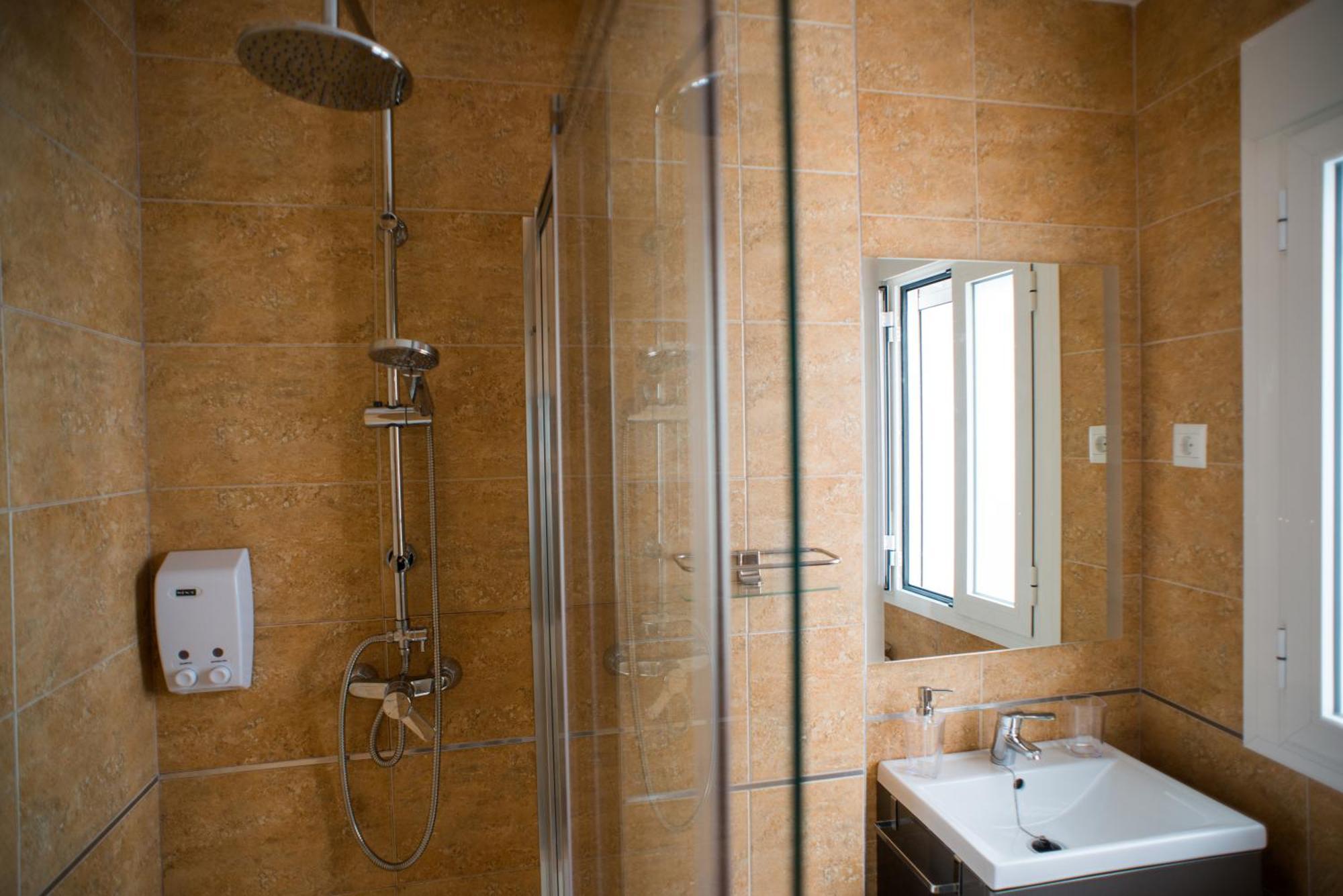 La Posada del Mercado Cádiz Habitación foto