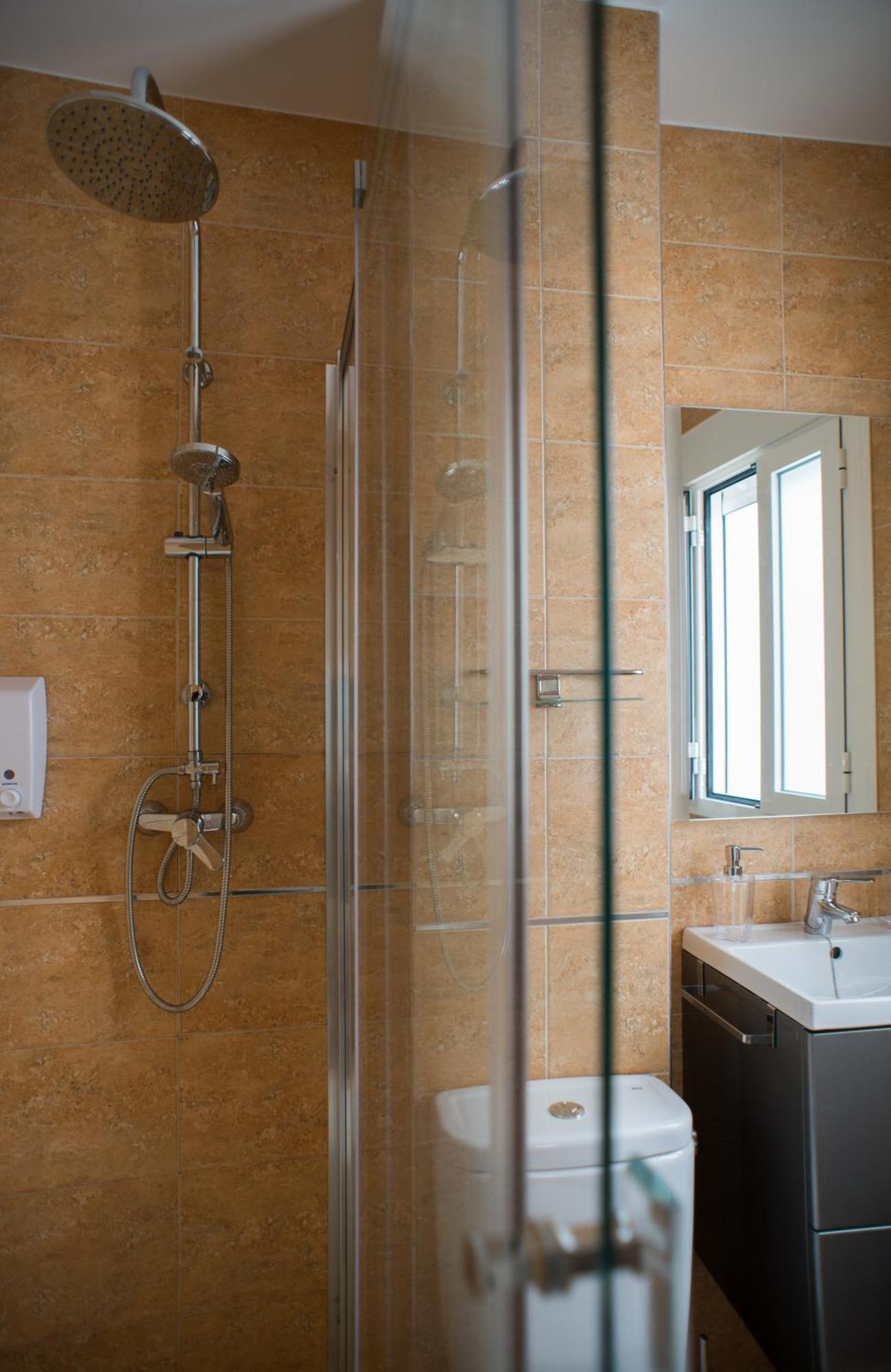 La Posada del Mercado Cádiz Habitación foto